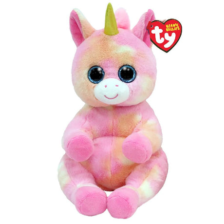 Ty bonnet bébés ventres skylar licorne moyen
