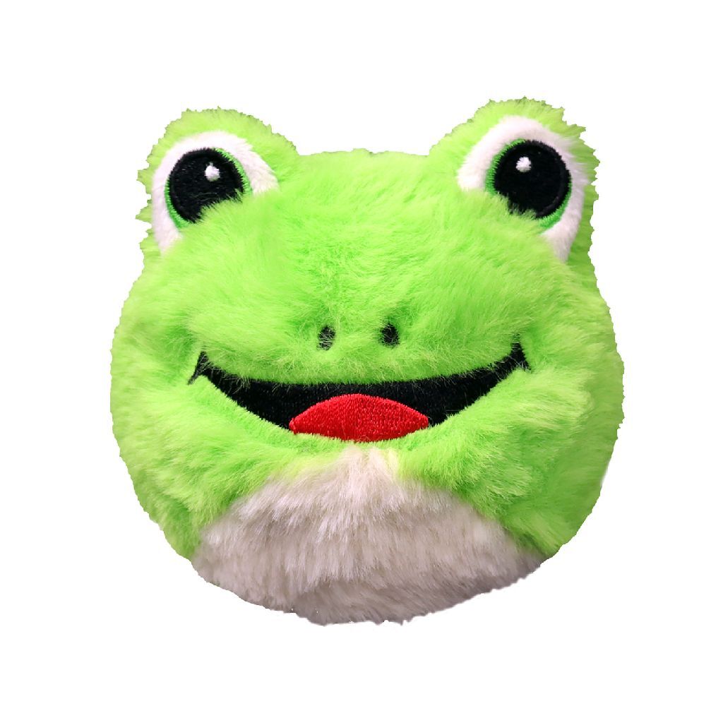 Ty beanie videurs pull grenouille