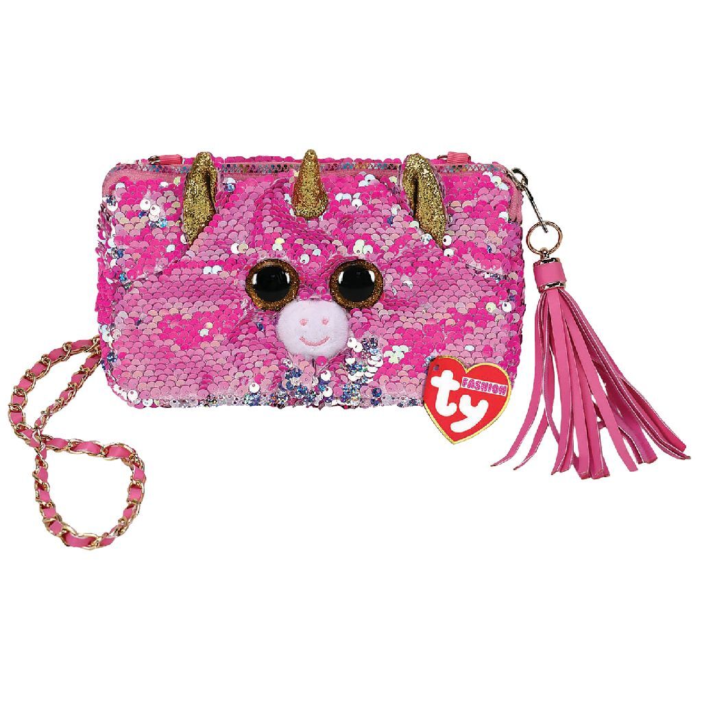 Ty sac à main fashion licorne fantaisie