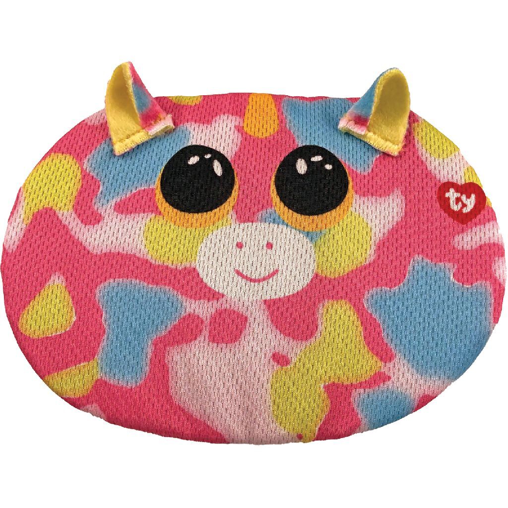 Ty Washable Children's Mouth Cap Unicorn Fantasia Justerbar 3+