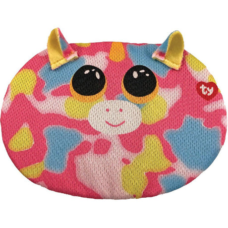 Ty masque facial lavable pour enfants licorne fantaisie réglable 3+