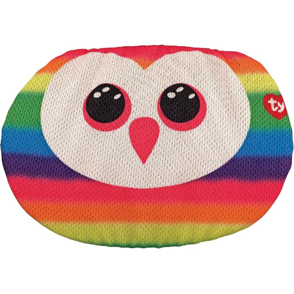 Ty lavable para la boca infantil owl owen ajustable 3+