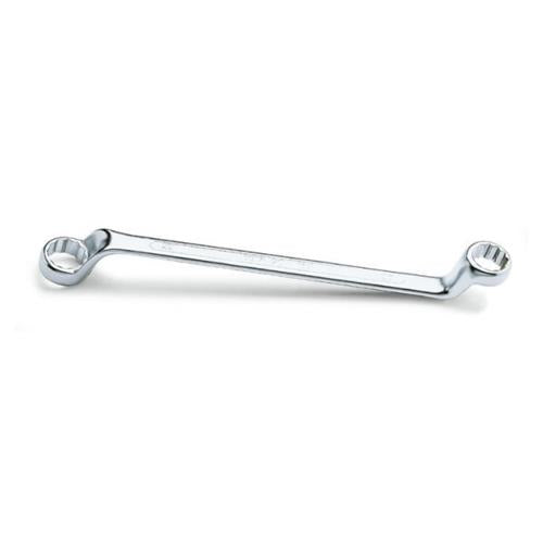 Clé polygonale bêta 90 16x17