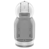 Krups Krups KP1201 NESCAF Eacute; Dolce Gusto Mini Me Automatische Koffiemachine Wit Grijs