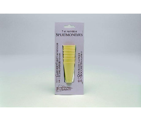 Patisse jeu de douilles à douille 7 pcs