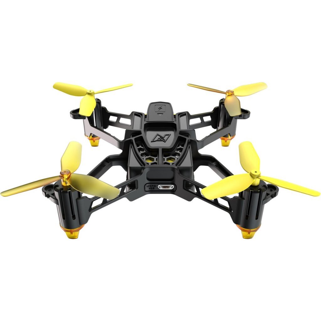 Ensemble de drones de course Nikko RC Air Elite Stunt 115