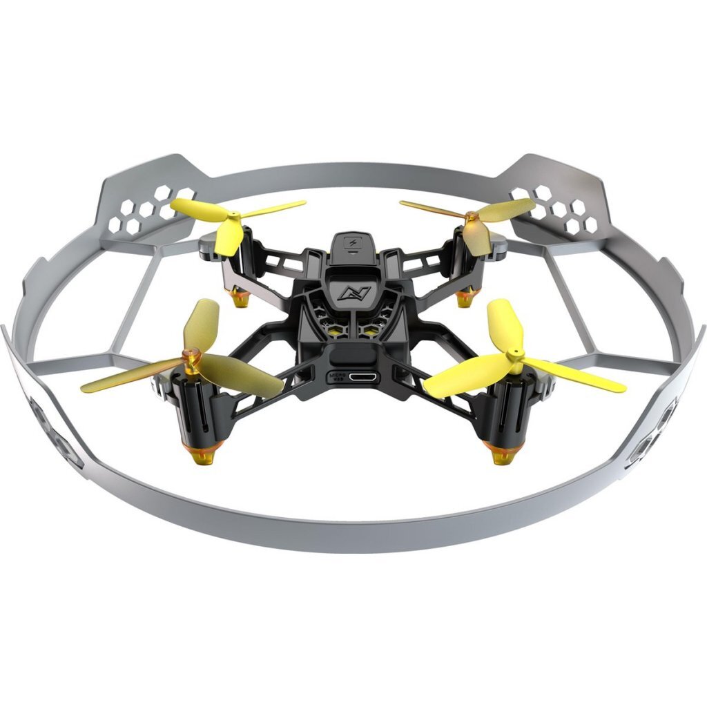 Ensemble de drones de course Nikko RC Air Elite Stunt 115