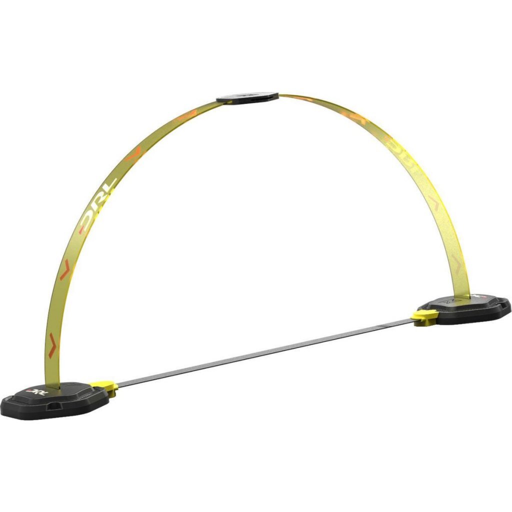 Ensemble de drones de course Nikko RC Air Elite Stunt 115