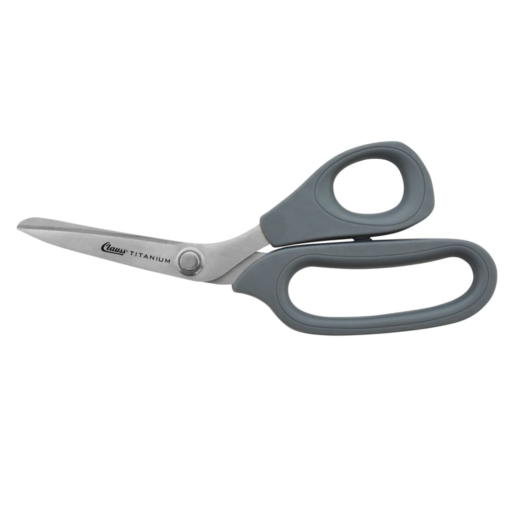 Clauss Clauss Textile Scissors 210 mm gebogen