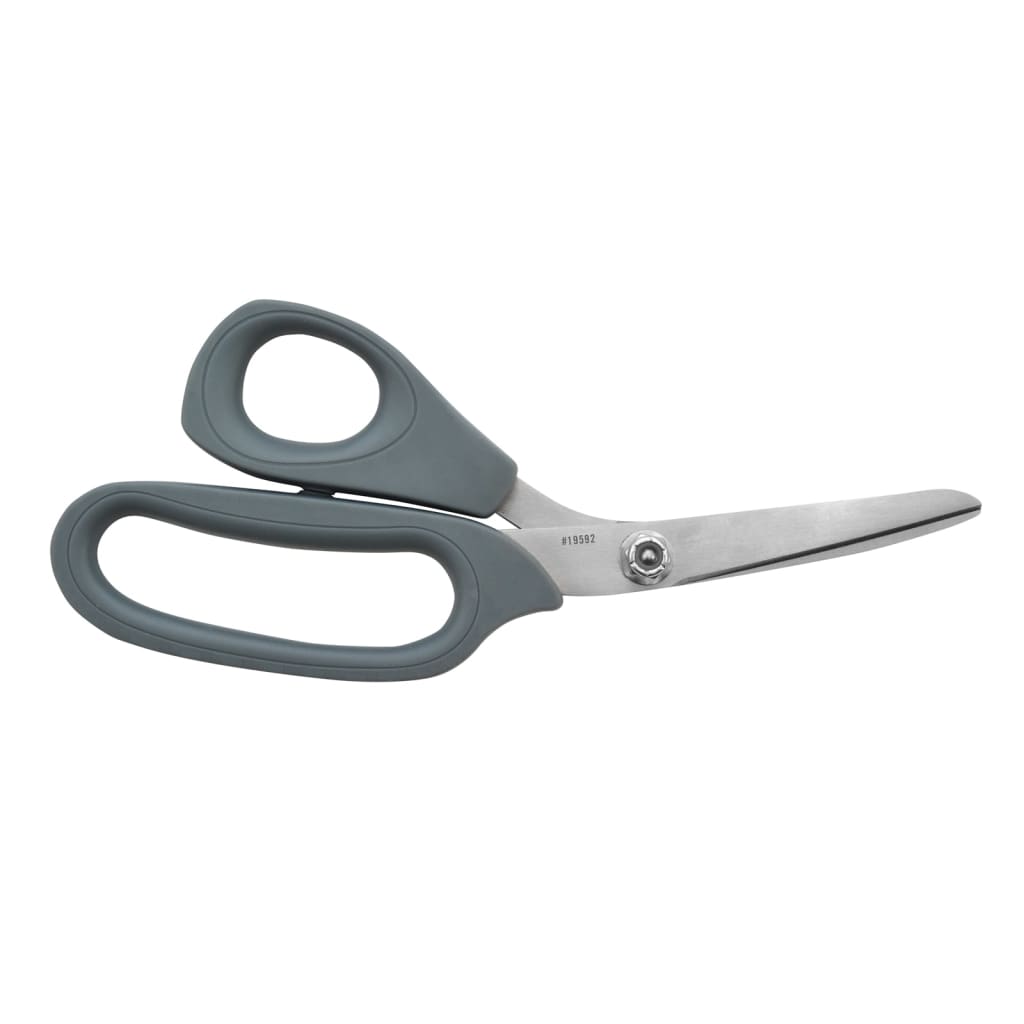 Clauss Clauss Textile Scissors 210 mm gebogen