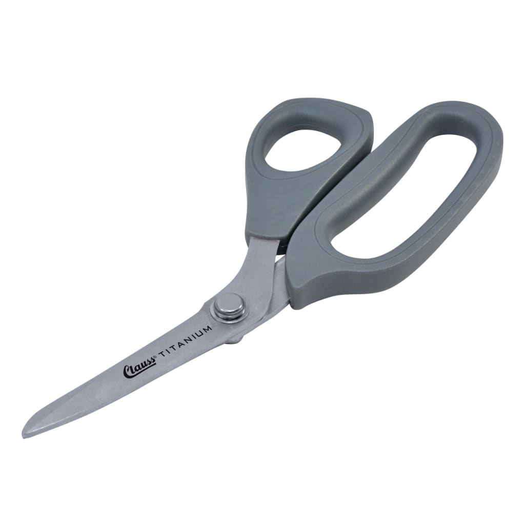 Clauss Clauss Textile Scissors 210 mm gebogen