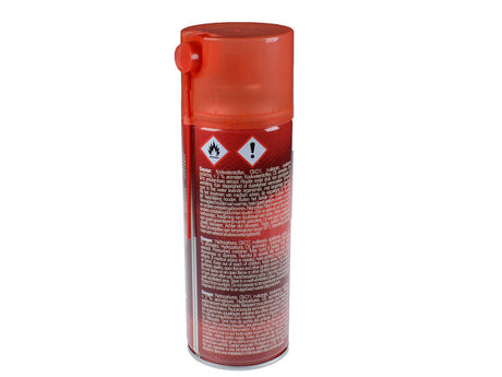 Spray en vaseline Simson