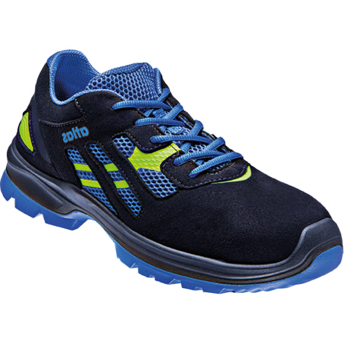 Chaussure de travail Atlas cf 2 2.0 noir bas s1 | noir | taille 37 - 11.012.013.37