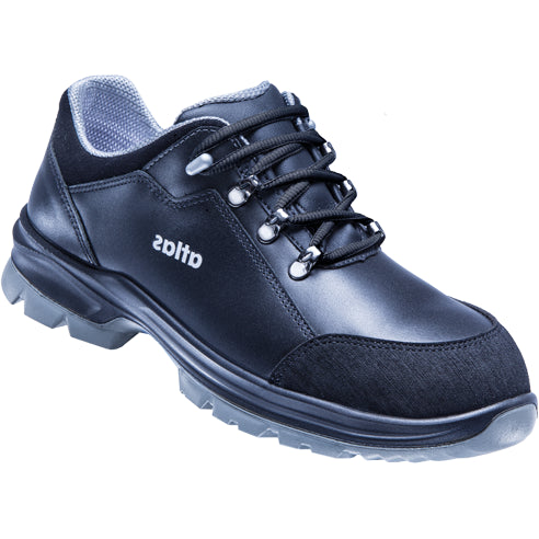 Chaussure de travail Atlas XP 435 basse S3 W12 | noir | taille 37 - 00.012.283.37
