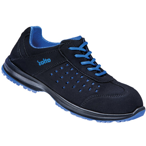 Chaussure de travail Atlas gx 130 2.0 basse s1 | noir | taille 35 - 11.012.028.35
