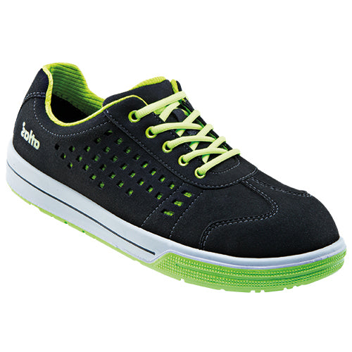 Chaussure de travail Atlas a 240 basse s1 | noir | taille 38 - 11.012.049.38
