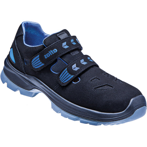 Sandale Atlas ergo-med 360 2.0 basse s1 | noir (w12) | taille 41 - 11.012.056.41
