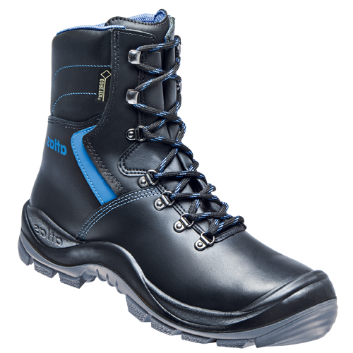 Botte de travail Atlas GTX 935 XP S3 | noir | taille 41 - 11.012.080.41