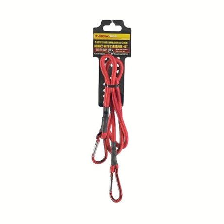 Abi Snelbinder avec Karjn Hook