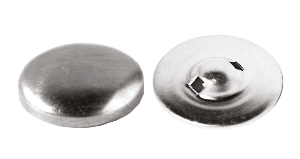 Artisanat américain • boutons papas petits ensembles de 16 mm 10 pièces