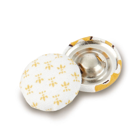 Artisanat américain • boutons papas petits ensembles de 16 mm 10 pièces