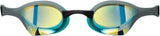 Arena cobra ultra swipe miroir - lunettes de natation