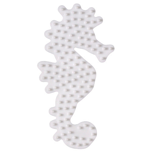 Hama Iron Bead Board - Sea Horse