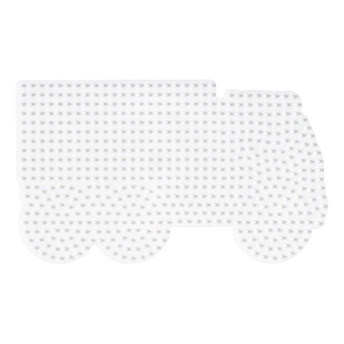 Hama String Beads String Beads Ground Plate Truck