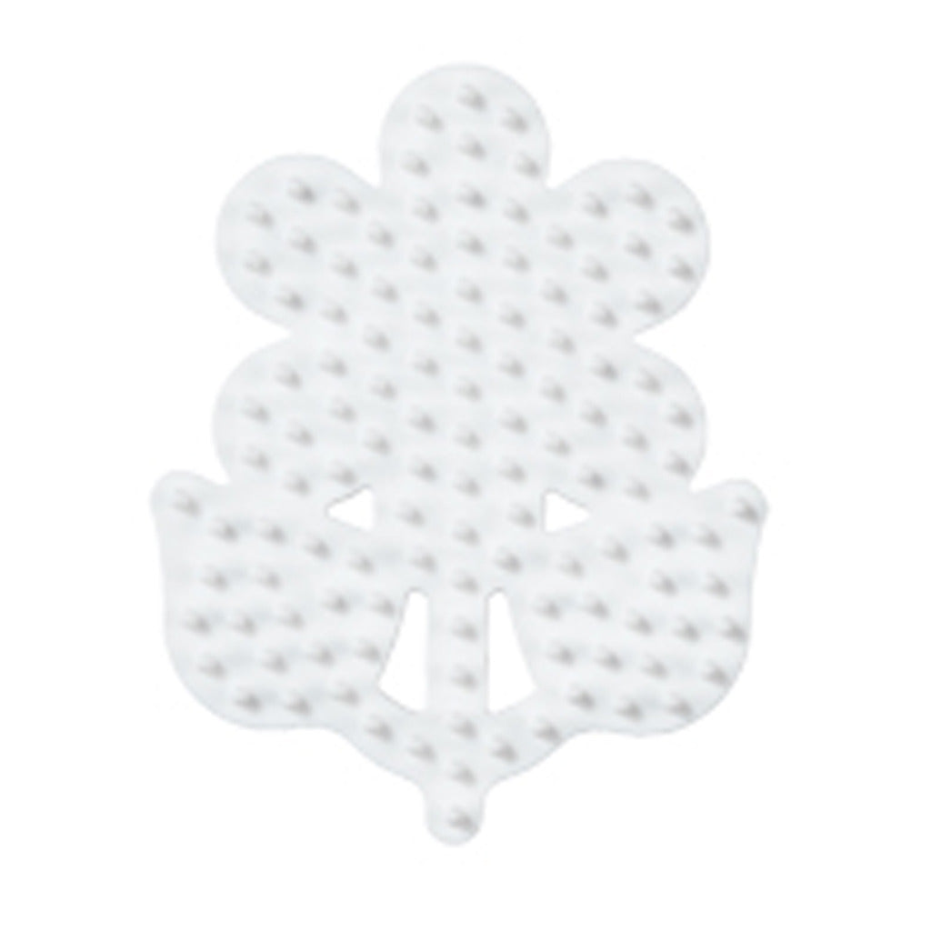 Hama Iron Perle Board - Blume