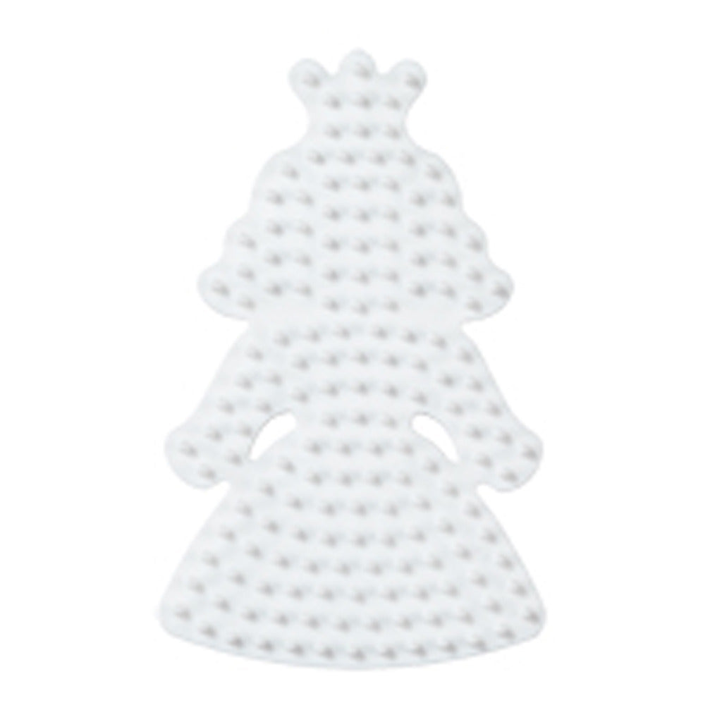 Hama Iron Bead Board - Prinsesse