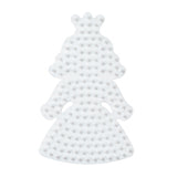 Hama Iron Bead Board - Prinsesse