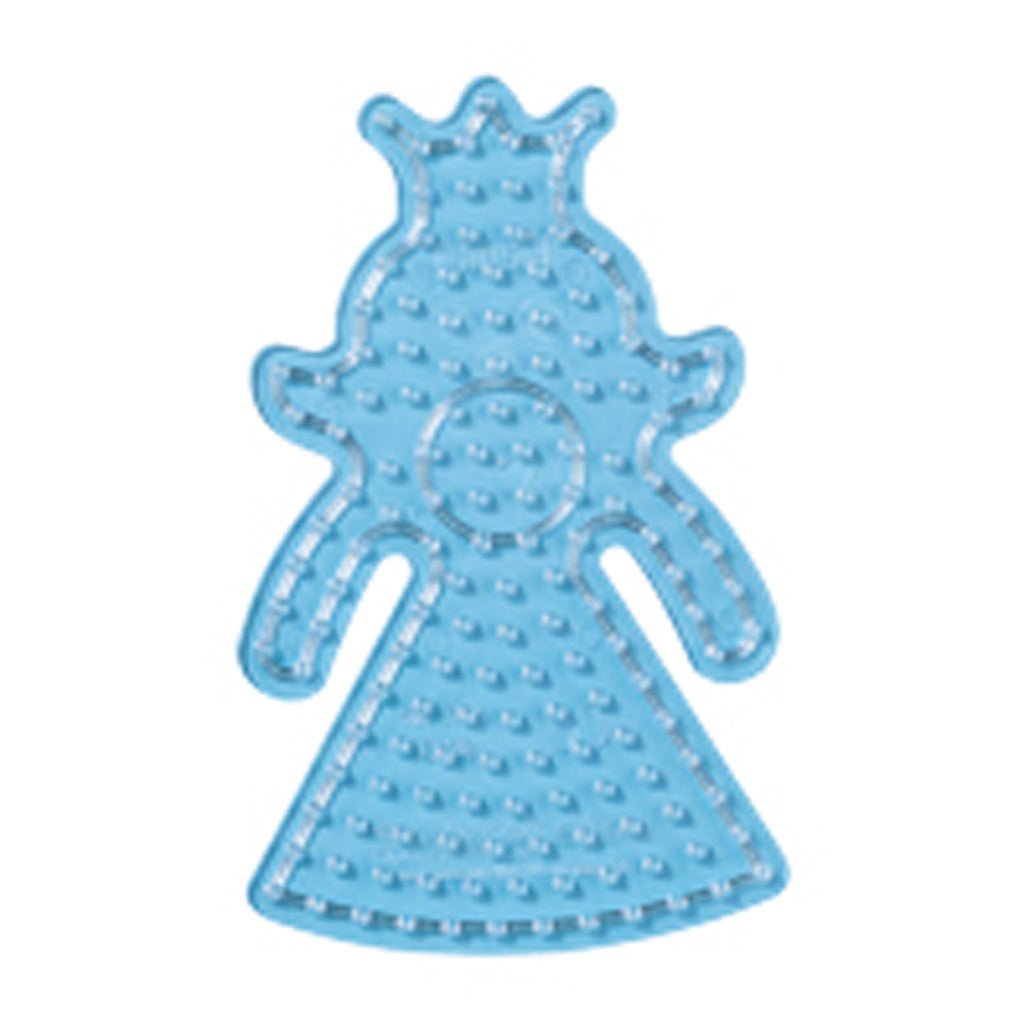 Hama Iron Bead Board Maxi - Princesse