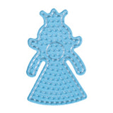 Hama Iron Bead Board Maxi - Princesse