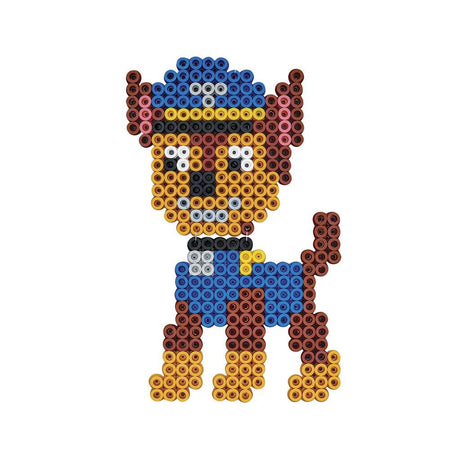 HAMA INTERNING BEAD Set Maxi - Paw Patrol, 900st.