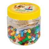 Hama Ironing perle Set Maxi in Pot, 400st.