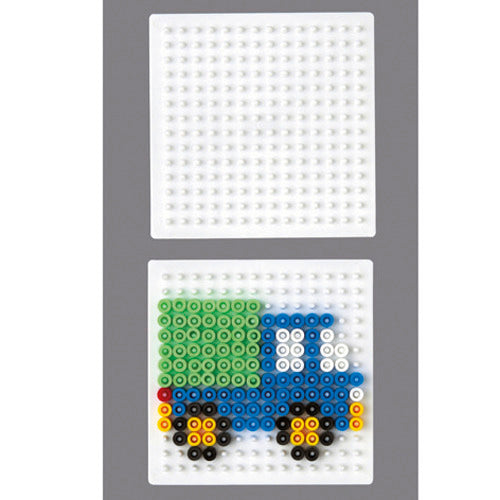 HAMA INTERNING BEAD Board - Square Small