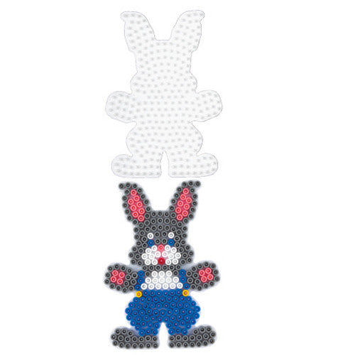 Planche à repasser Hama - lapin