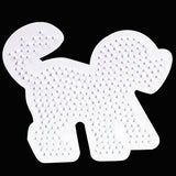 Planche à repasser Hama - chien