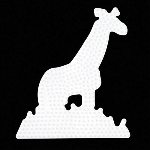 Planche à repasser Hama - girafe