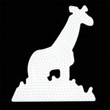 Hama Iron Bead Board Giraffe