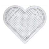 Hama Iron Bead Board - Maxi Hart