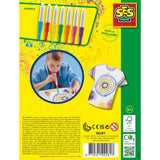 Brosse aérographe Ses Blow - textile
