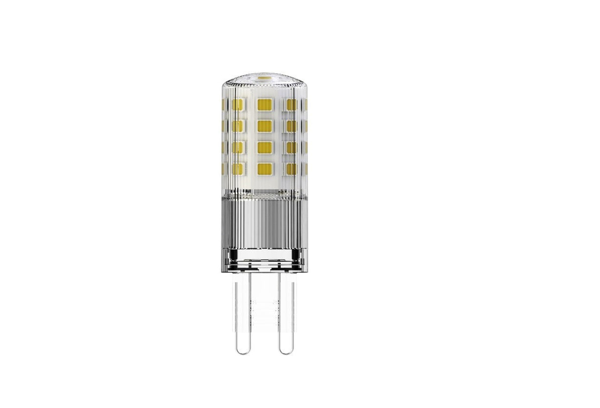 Sylvania LED -lampa G9 350 lm kapsel