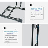 Support de rangement Edge position L pour 1 vélo