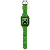 Accutime montre minecraft interactif
