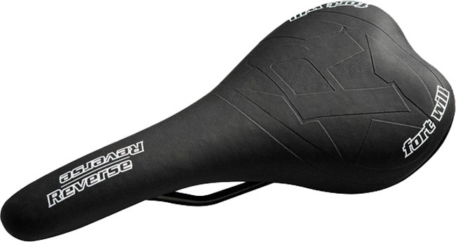 Selle Fort Will Titan à composants inversés
