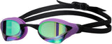 Arena cobra core swipe miroir - lunettes de natation