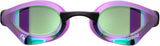 Arena cobra core swipe miroir - lunettes de natation