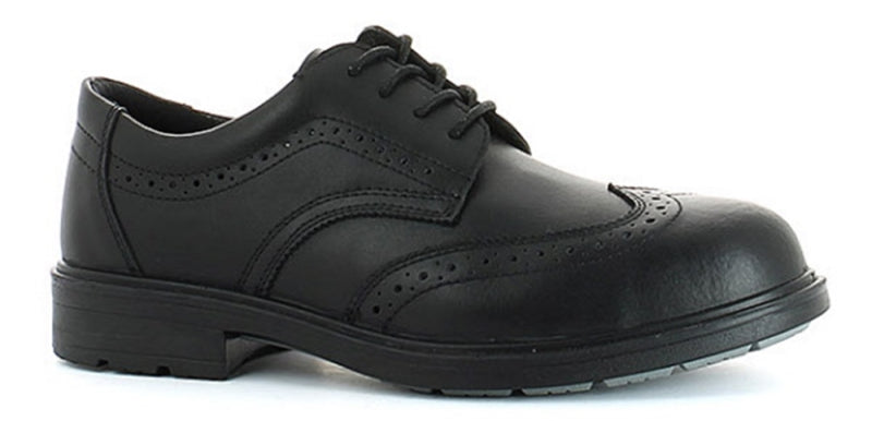 Ty safe jogger manager low s3 77.5157.52 noir - taille 43 - 11.118.048.43