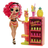 Mdr. surprise o.m.g. ongles doux pinky pops magasin de fruits
